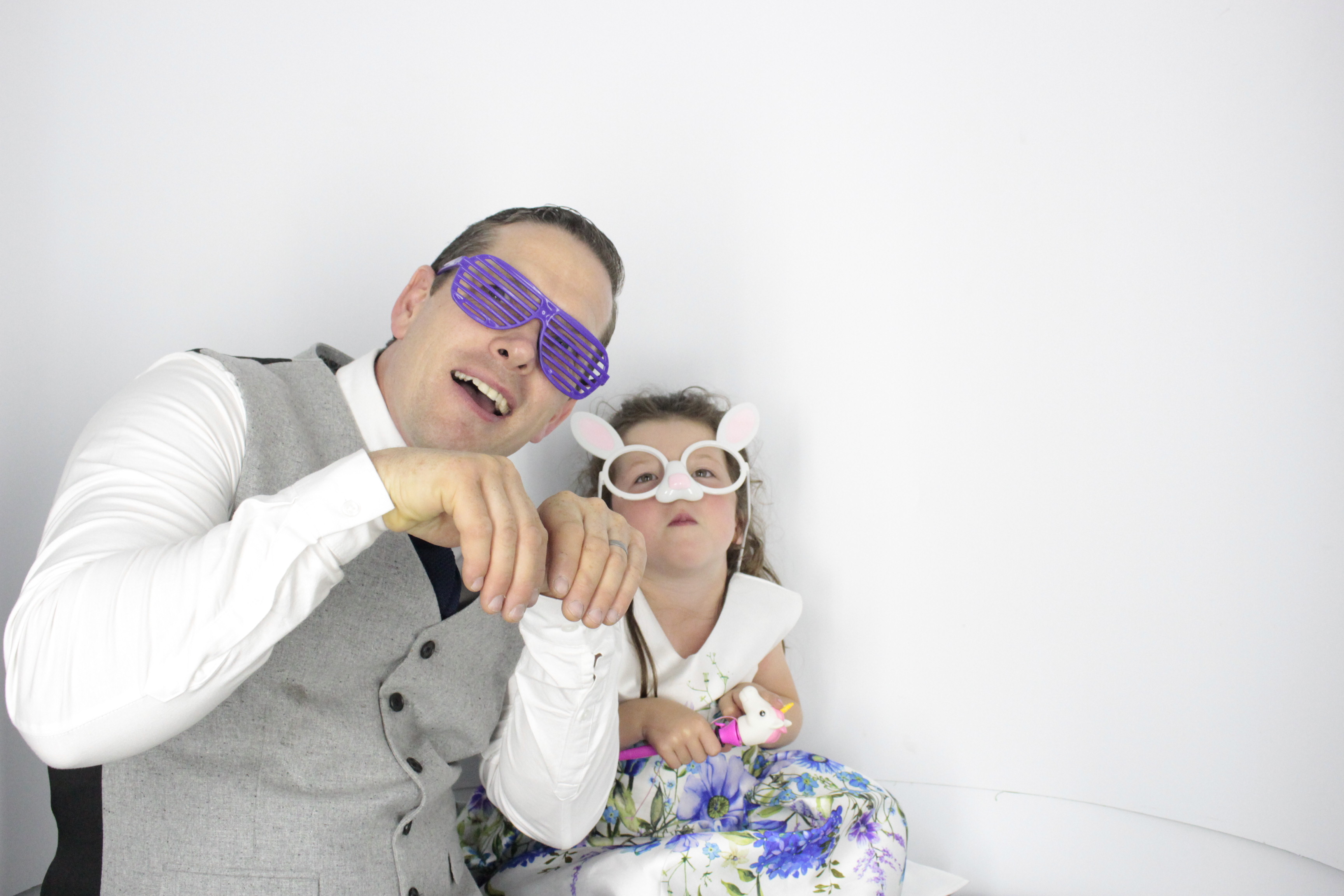 Amy & Gary's Wedding | View more photos from the event at gallery.myphotoboothexperience.co.uk/u/MyPhotoBoothExperienceLtd/Amy-Garys-Wedding